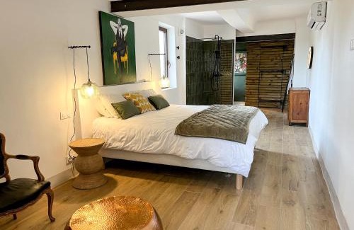 Gargas Cama Y Desayuno | Suites de Bruoux