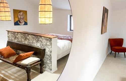 Gargas Cama Y Desayuno | Suites de Bruoux
