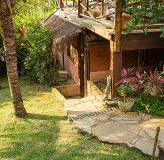 Praia Grande Casa | Suites de Charme Feiticeira