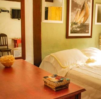 Praia Grande Casa | Suites de Charme Feiticeira