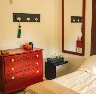 Praia Grande Casa | Suites de Charme Feiticeira
