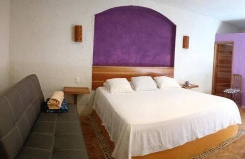 Pisté Casa | Suites de la Casa de Piedra y Colores
