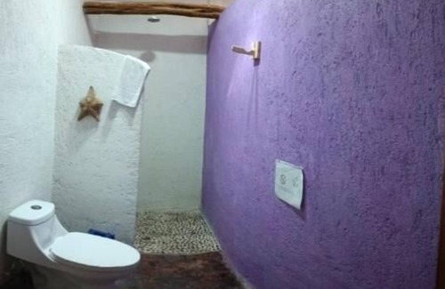 Pisté Casa | Suites de la Casa de Piedra y Colores