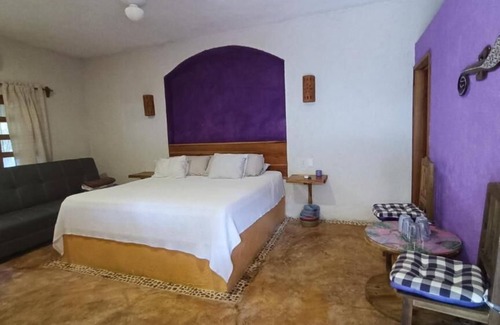 Pisté Casa | Suites de la Casa de Piedra y Colores