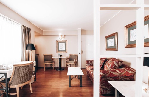 San Isidro Hotel | Suites del Bosque Hotel