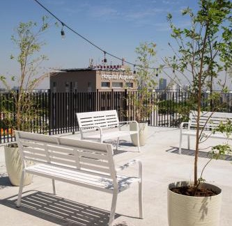 Guadalajara Apartamento | Suites del Carmen Consulado