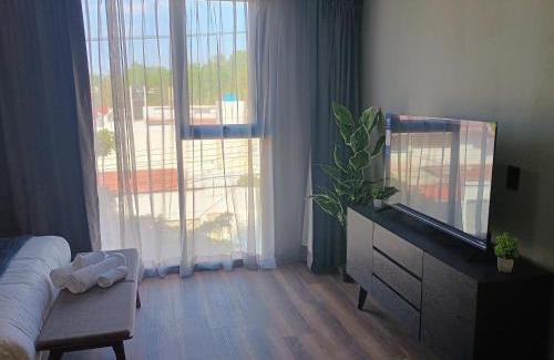 Guadalajara Apartamento | Suites del Carmen Consulado