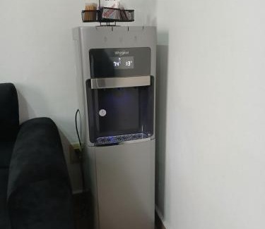 Centro histórico Apartamento | Suites del Centro Executive