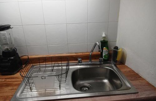 Centro histórico Apartamento | Suites del Centro Executive