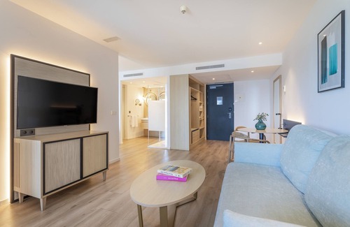 Centro de Alicante Hotel | Suites del Mar By Melia