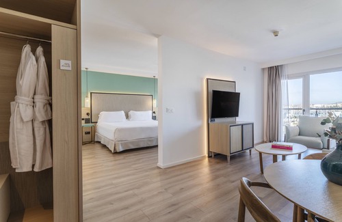 Centro de Alicante Hotel | Suites del Mar By Melia