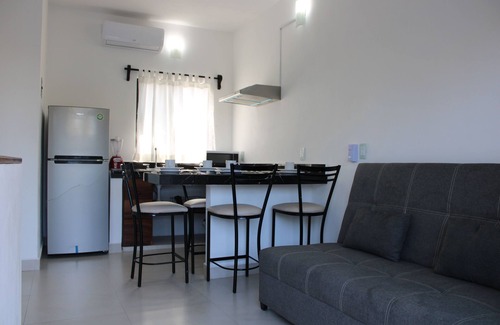 La Peñita de Jaltemba Apartamento | Suites del Carmen
