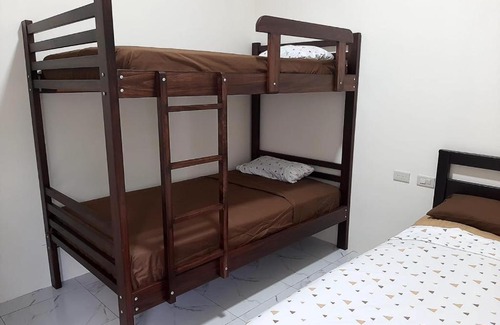 Salinas Casa | Suites del Pacífico