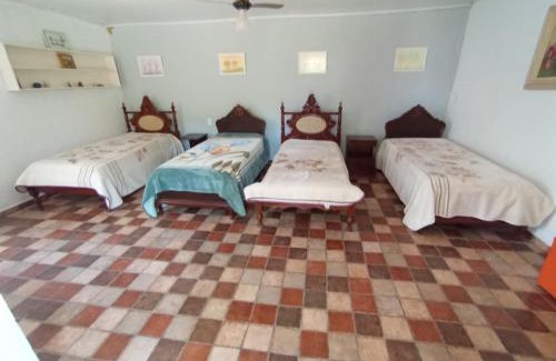 Passa Quatro Casa | Suites Delicia