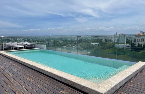 Santiago Province Apartamento | Suites Room Soha II