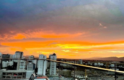 Santiago Province Apartamento | Suites Room Soha II