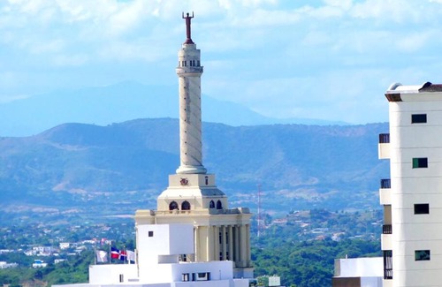 Santiago Province Apartamento | Suites Room Soha II