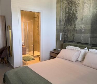 Palermo Casa | Suites Domus Fysi