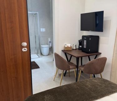 Palermo Casa | Suites Domus Fysi