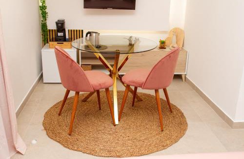 Palermo Casa | Suites Domus Fysi