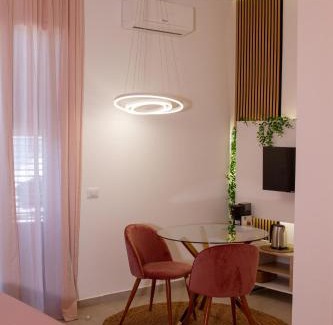 Palermo Casa | Suites Domus Fysi