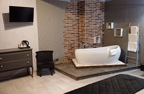 Vandenesse-en-Auxois Casa | Suites du Domaine de Vandenesse & Spa