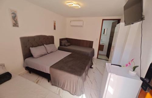 Vila do Abraao Casa | Suites Du'Mauro Terreo