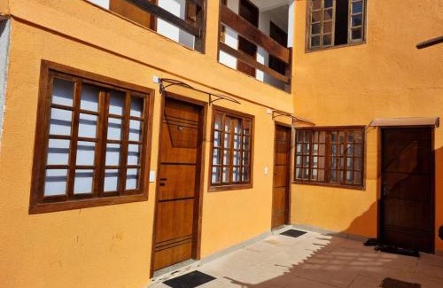 Vila do Abraao Casa | Suites Du'Mauro Terreo