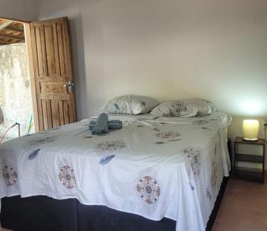Conde Casa | Suites Dupla beira mar Carapibus