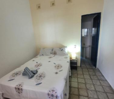 Conde Casa | Suites Dupla beira mar Carapibus