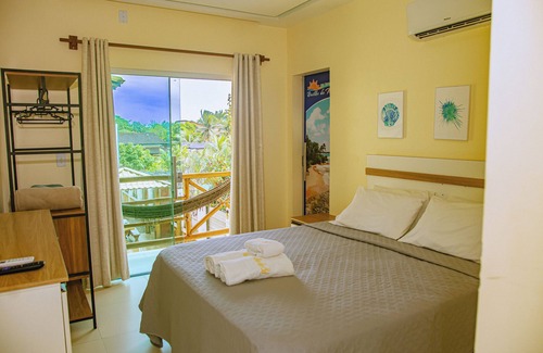 Barra Grande Hotel | SUITES E FLATS BRILHO DO SOL