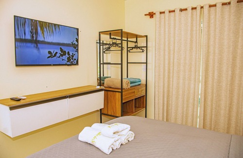 Barra Grande Hotel | SUITES E FLATS BRILHO DO SOL
