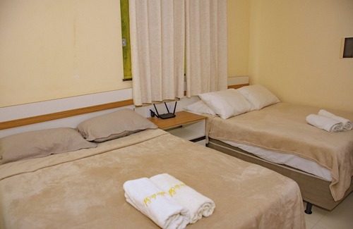 Barra Grande Hotel | SUITES E FLATS BRILHO DO SOL