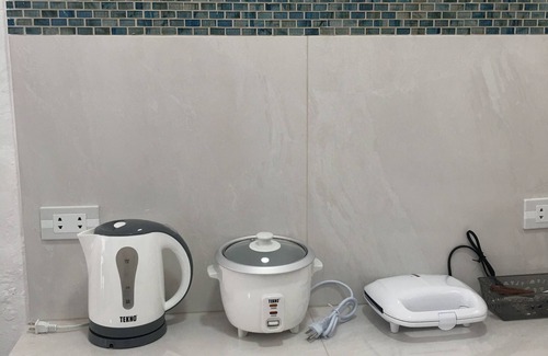 Bahía de la Academia Apartamento | Suites