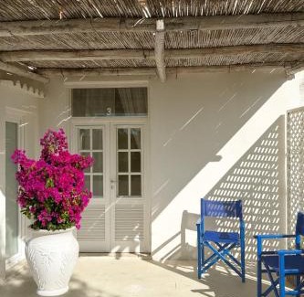 Capri Cama Y Desayuno | Suites Edivino Design Capri
