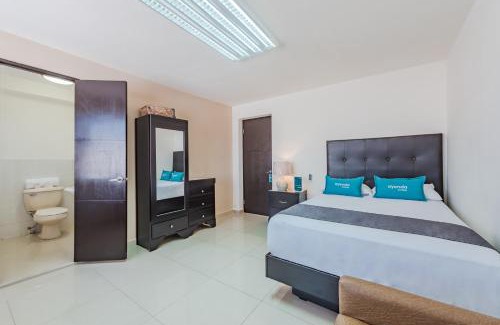 Centro de Monterrey Apartamento | Suites Ejecutivas Monterrey