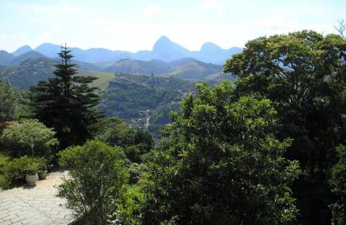 Araras Cama Y Desayuno | Suites em meio a Mata Atlântica