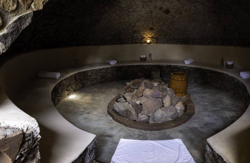 Buena Vista Apartamento | SUITES EN EL CAMPO, YOGA, MASAJES Y TEMAZCAL