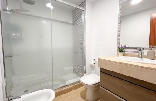 Telde Apartamento | Suites Esencia Atlántica Confort cerca del mar