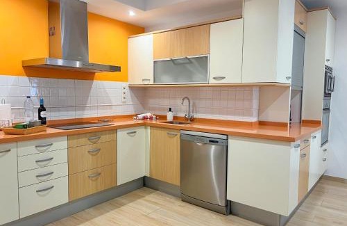Telde Apartamento | Suites Esencia Atlántica Confort cerca del mar