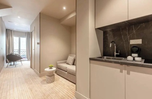 Ternes Hotel | Suites FL by Sweett