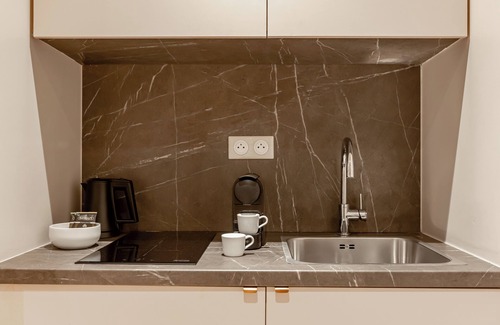 Ternes Hotel | Suites FL by Sweett