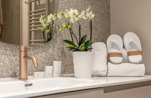 Ternes Hotel | Suites FL by Sweett