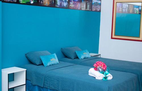 Guayacanes Apartamento | SUITES FullHouse