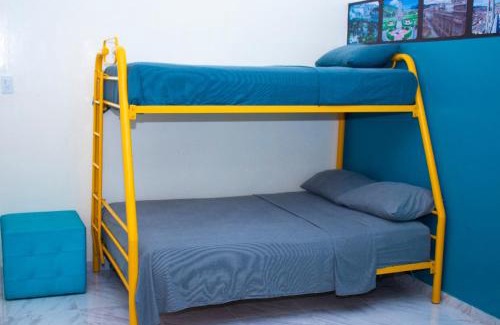 Guayacanes Apartamento | SUITES FullHouse
