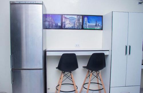 Guayacanes Apartamento | SUITES FullHouse
