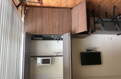 Benito Juárez Apartamento | Suites totalmente equipadas en la Ciudad de México