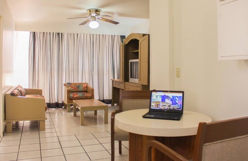 Zona Expo Apartamento | Suites Futura Plaza del Sol