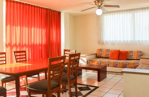 Zona Expo Apartamento | Suites Futura Plaza del Sol