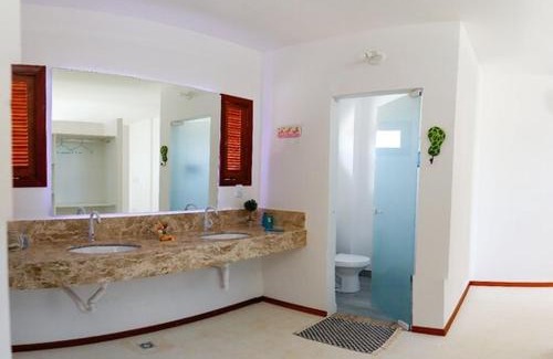 Sao Miguel de Touros Apartamento | Suites Gostoso